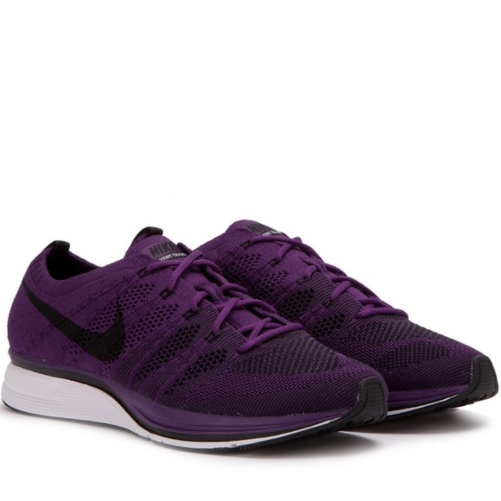 Nike Flyknit trainer 2017